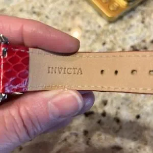 Invicta | Accessories | Invicta Self Winding Watch With  display picture 2